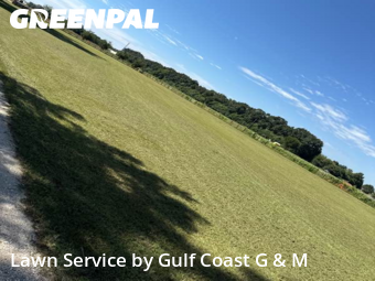 Grass Cut nearby Loxley, AL, 