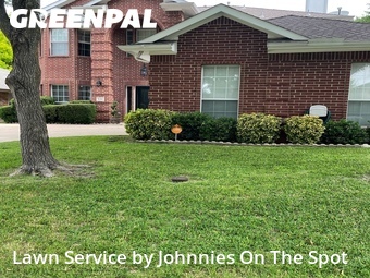 Lawn Service nearby Rockwall, TX, 