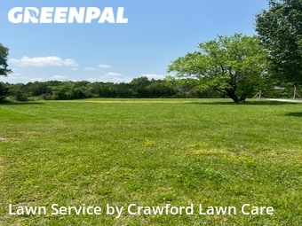 Grass Cut nearby Murfreesboro, TN, 