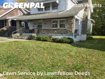 Lawn Cutting nearby Cincinnati, OH, 