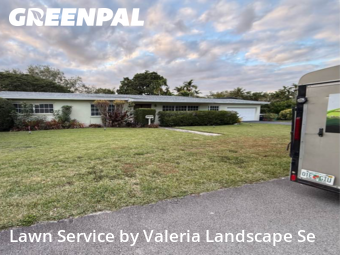 Lawn Service nearby Palmetto Bay, FL, 