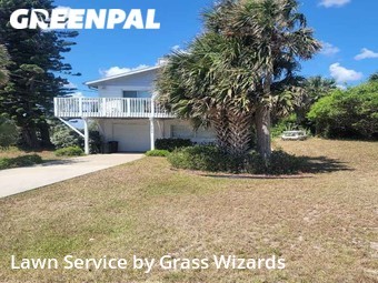 Lawn Cutting nearby Flagler Beach, FL, 