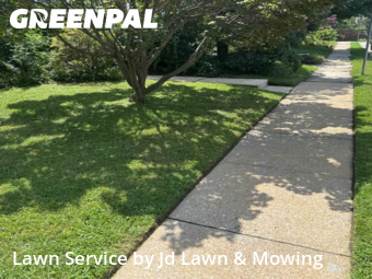 Lawn Care Service nearby Towson, MD, 