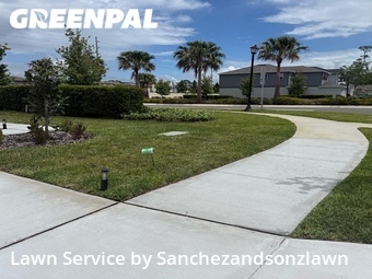 Yard Mowing nearby Riverview, FL, 