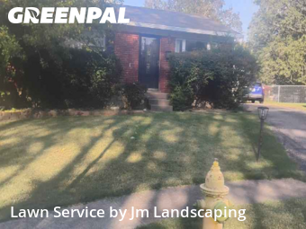 Yard Cutting nearby Jeffersontown, KY, 