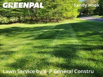 Lawn Mow nearby Newtown, CT, 