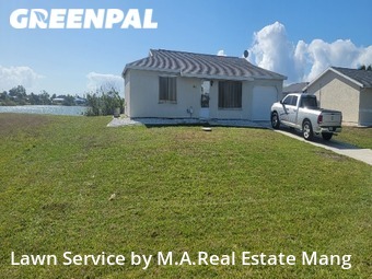 Lawn Care Service nearby Port Charlotte, FL, 