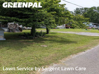 Lawn Maintenance nearby Madison, AL, 