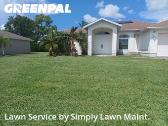 Yard Cutting nearby Cape Coral, FL, 