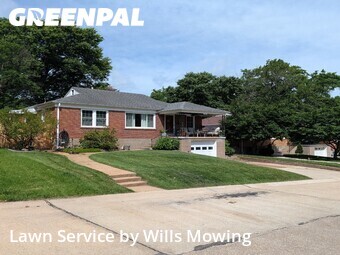 Lawn Care nearby St. Louis, MO, 