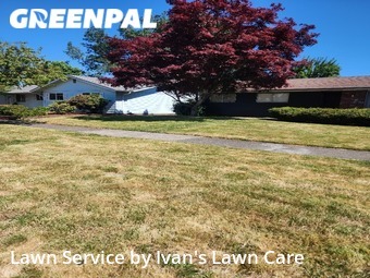 Lawn Mowing nearby Salem, OR, 