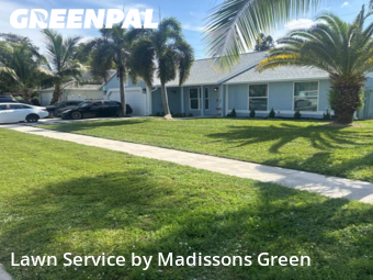 Yard Mowing nearby Royal Palm Beach, FL, 