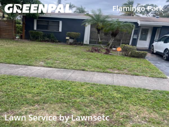 Lawn Maintenance nearby Fort Lauderdale, FL, 