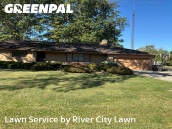 Yard Cutting nearby Fort Wayne, IN, 