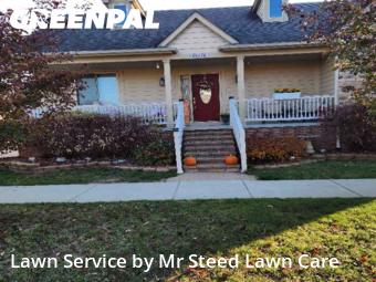 Lawn Mowing nearby Shelby Township, MI, 