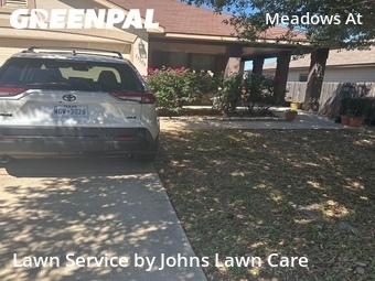 Yard Mowing nearby Austin, TX, 