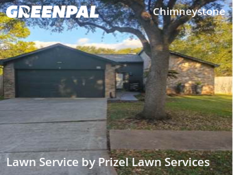 Grass Cuttingin Sugar Land,77479,Lawn Mowing by Prizel Lawn Services, work completed in Dec , 2025