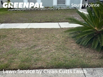 Lawn Care Service nearby Riverview, FL, 