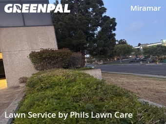Lawn Care Service nearby San Diego, CA, 