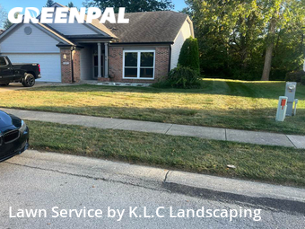 Lawn Service nearby Carmel, IN, 