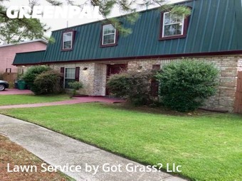 Yard Mowing nearby Metairie, LA, 