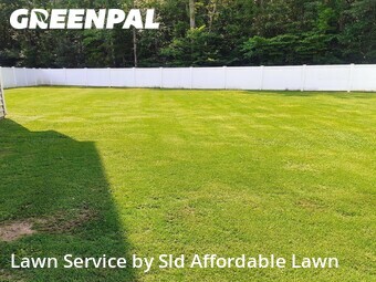 Yard Mowing nearby Suffolk, VA, 