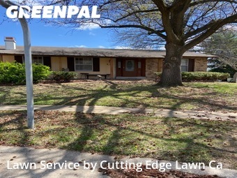 Lawn Maintenance nearby Florissant, MO, 