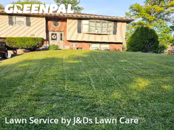 Lawn Cutting nearby Decatur, IL, 