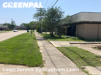 Yard Cutting nearby Baton Rouge, LA, 