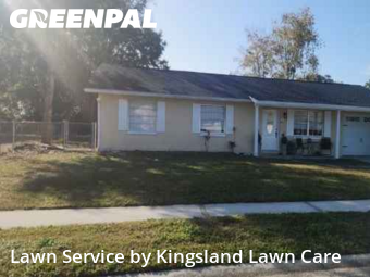 Lawn Cuttingin Winter Park,32792,Yard Cutting by Kingsland Lawn Care, work completed in Feb , 2026