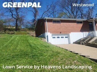 Backyard Landscaping In Pittsburgh,15220,Landscapers by Heavens Landscaping, work completed in Apr , 2026