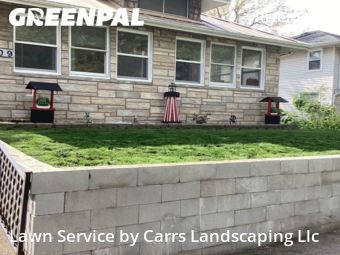 Lawn Care Service nearby South Bend, IN, 