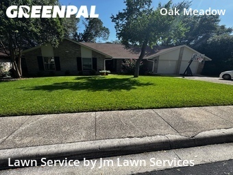 Lawn Mowing nearby San Antonio, TX, 