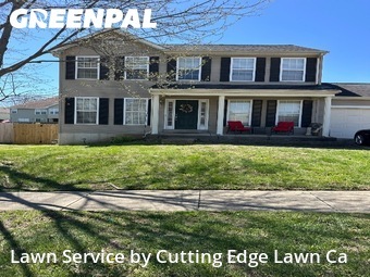 Lawn Mowing Service nearby Florissant, MO, 
