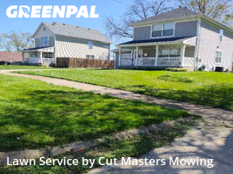 Lawn Mow nearby Rockford, IL, 