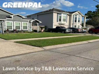 Lawn Care nearby Westwego, LA, 