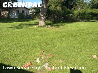 Lawn Mowing Service nearby La Grange, NC, 