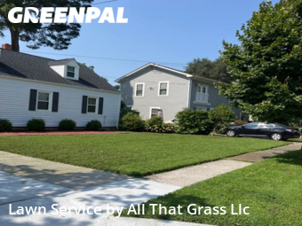 Lawn Maintenance nearby Norfolk, VA, 