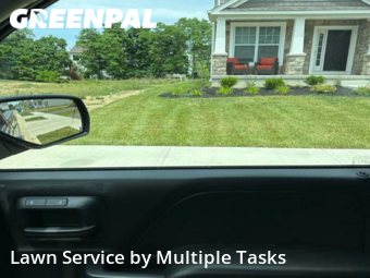 Lawn Service nearby Reynoldsburg, OH, 
