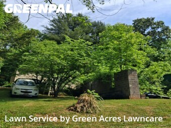 Lawn Service nearby Kingsport, TN, 