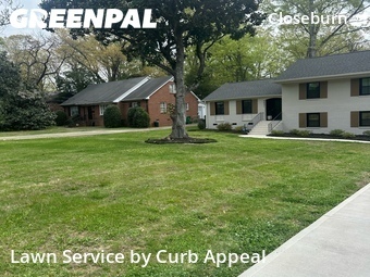 Grass Cutting nearby Charlotte, NC, 