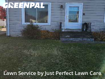 Yard Cutting nearby Parma, OH, 