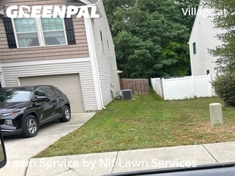 Lawn Mowing Servicein Gastonia,28052,Lawn Service by Nif Lawn Services, work completed in Jun , 2026