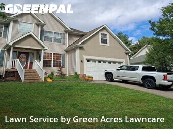Lawn Mowing Service nearby Johnson City, TN, 