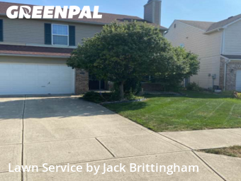 Grass Cutting nearby Westfield, IN, 