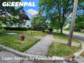 Lawn Maintenance nearby Saginaw, MI, 