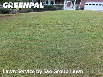 Yard Mowing nearby Lawrenceville, GA, 