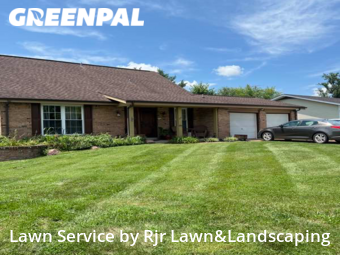 Lawn Care Service nearby Saint Charles, MO, 