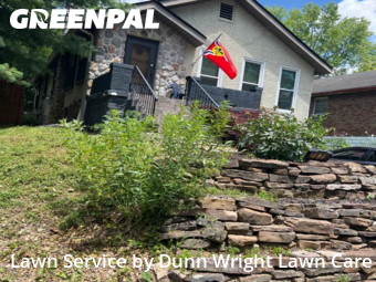 Lawn Mowing nearby University City, MO, 