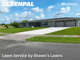 Lawn Care nearby Port Charlotte, FL, 